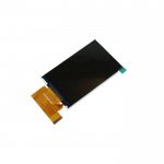 LCD Screen Display Replacement for ZURICH ZRHD1 Truck Scanner